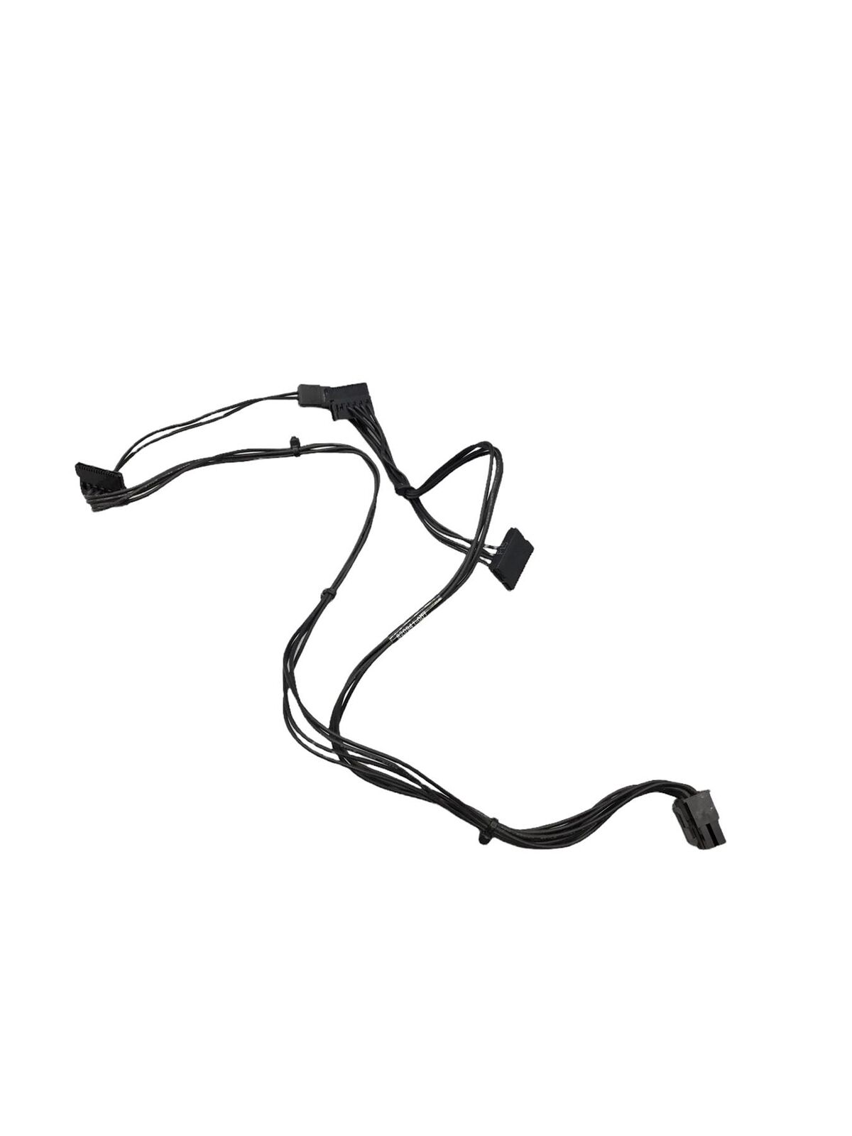 HP Z240 SFF SATA Power Cable / 820941-001 (Used) // สินค้ารับประกัน โดย บริษัท อะไหล่เซิร์ฟเวอร์ จำกัด