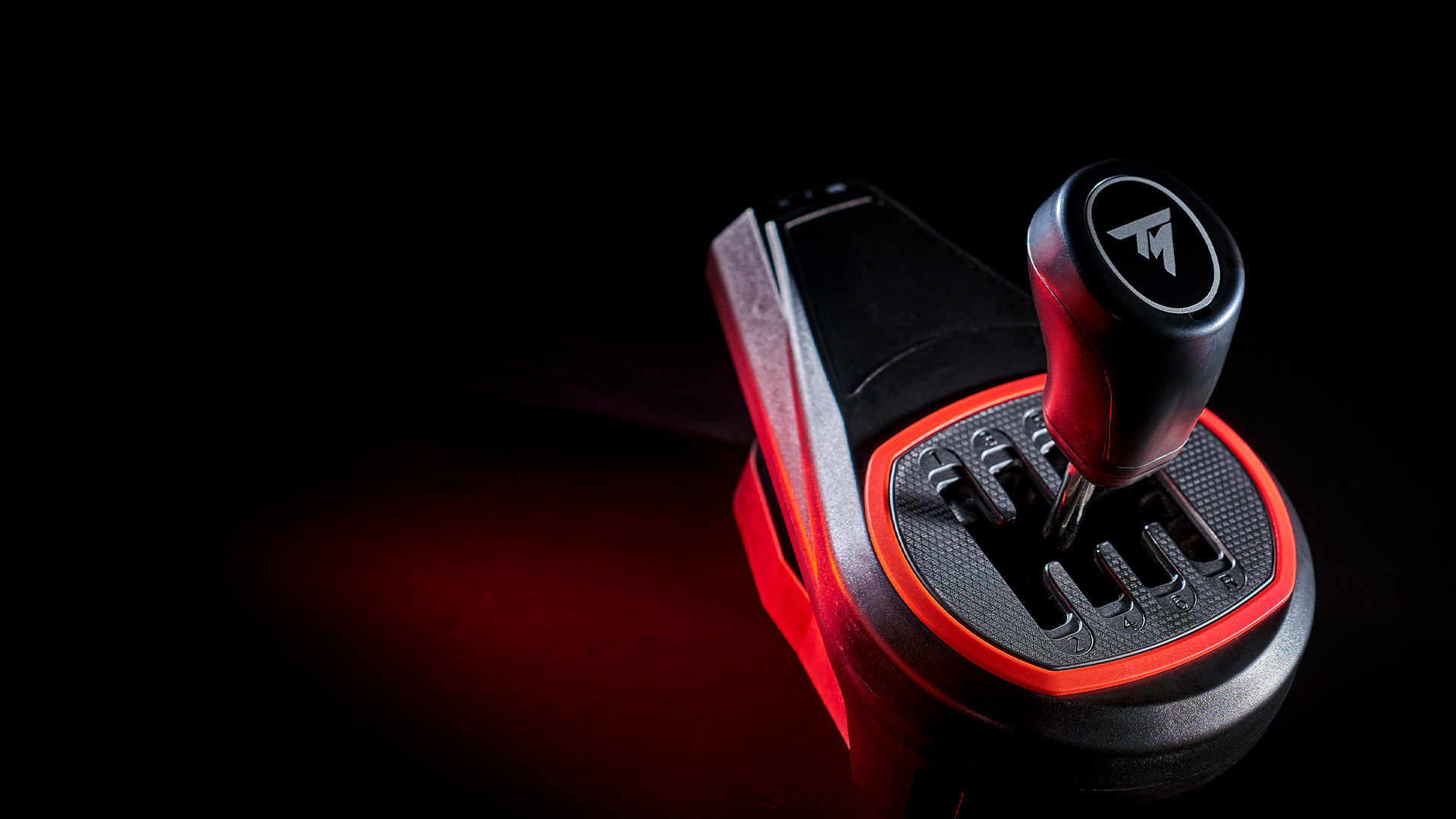 ThrustMaster 4060256 TH8S Shifter Add-on