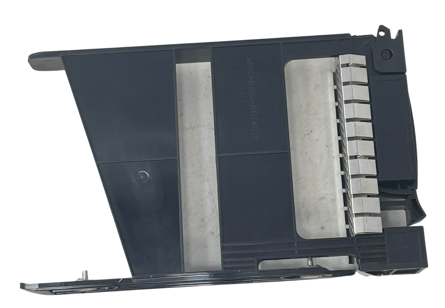 HP 3.5'' Tray Hard Drive Caddy Fon HP ML110 G6 G7 // 2TA10-01 (Used) // สินค้ารับประกัน โดย บริษัท อะไหล่เซิร์ฟเวอร์ จำกัด