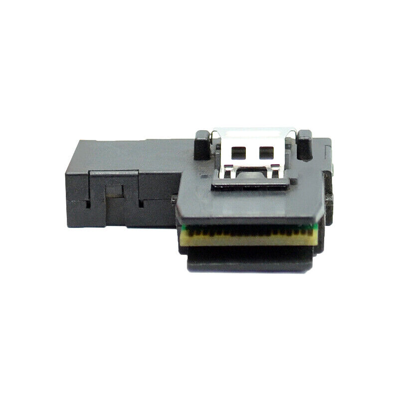 Dell SAS (Perc 6 / LSI) SFF-8484 SFF-8087 PowerEdge R610 // 0JM257 / JM257 (Used) // สินค้ารับประกัน โดย บริษัท อะไหล่เซิร์ฟเวอร์ จำกัด