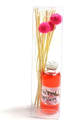 กลิ่น ซากุระ Pompom 35 ml.