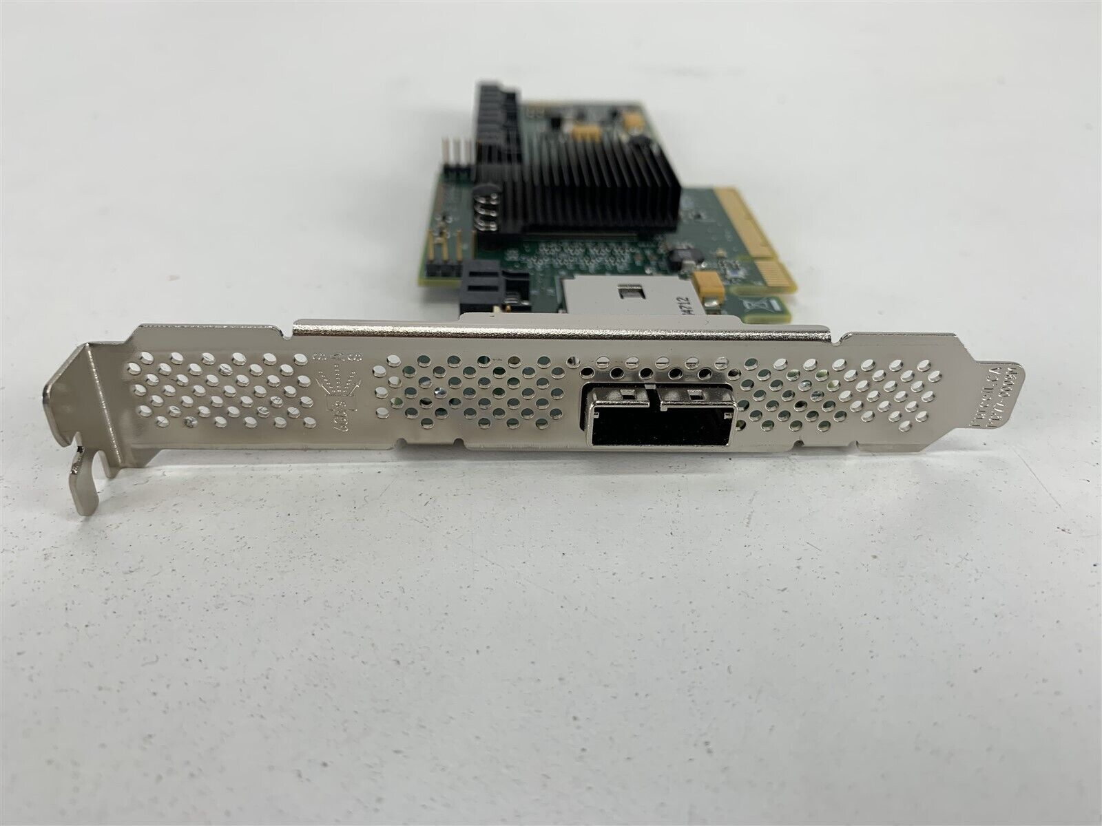 IBM LSI SAS 9212-4i4e 6Gb/s SAS RAID Controller Adapter Card PCIe // 46C8935, H3-25326-02A (Used) // สินค้ารับประกัน โดย บริษัท อะไหล่เซิร์ฟเวอร์ จำกัด