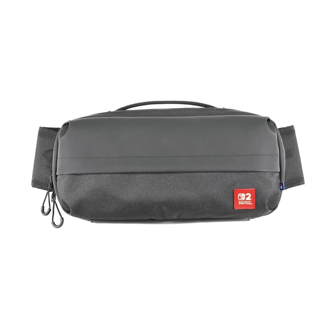 Nintendo Switch 2 : Hori Shoulder Pouch