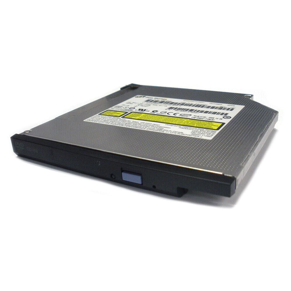 IBM CD-RW/DVD ROM Slimline Drive for x3550 // 43W4585 (Used) // สินค้ารับประกัน โดย บริษัท อะไหล่เซิร์ฟเวอร์ จำกัด