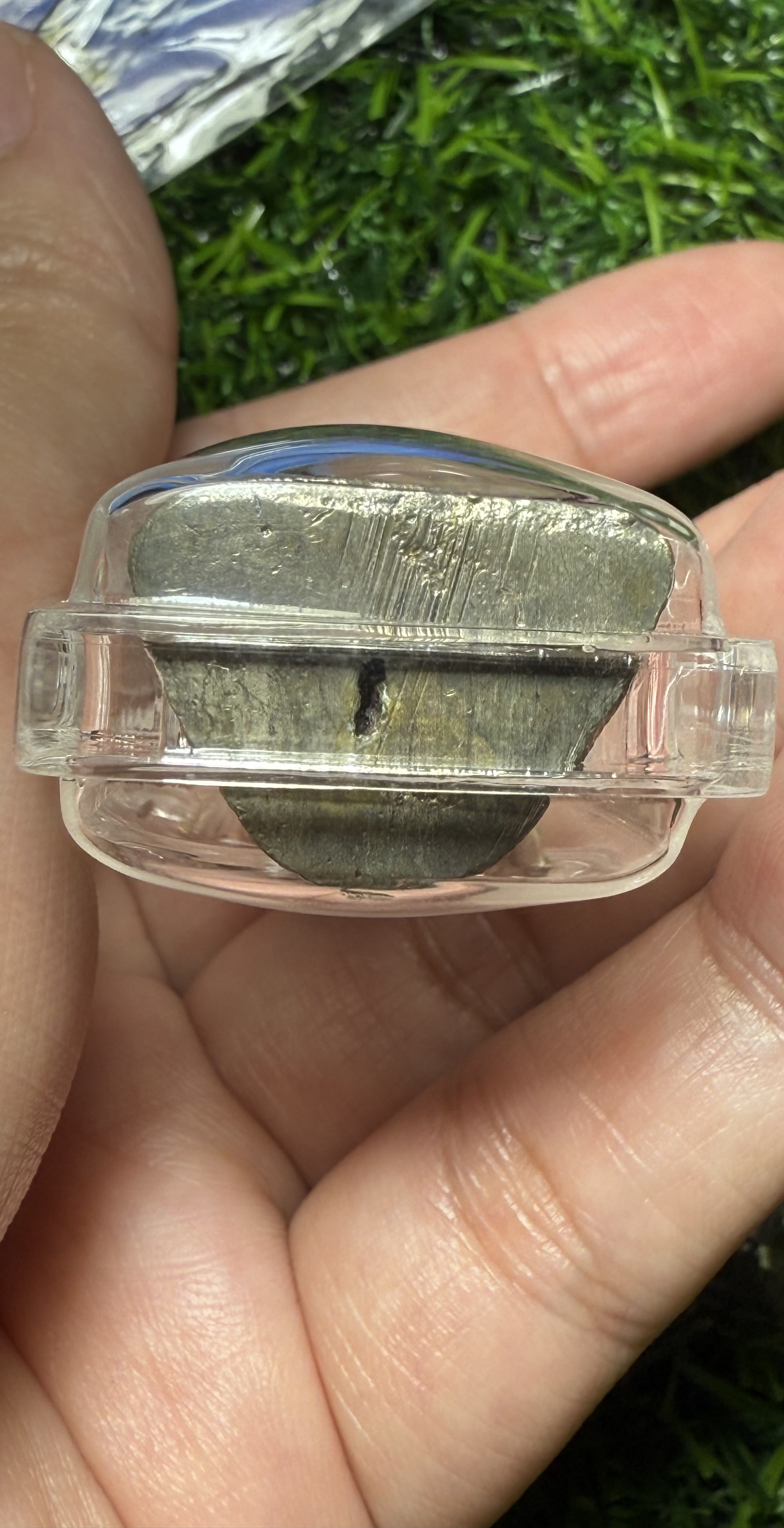 ฤาษีตาไฟหลวงปู่ขุ้ยวัดซับตะเคียน ประกาศิตสะท้านเนื้ออัลปาก้า