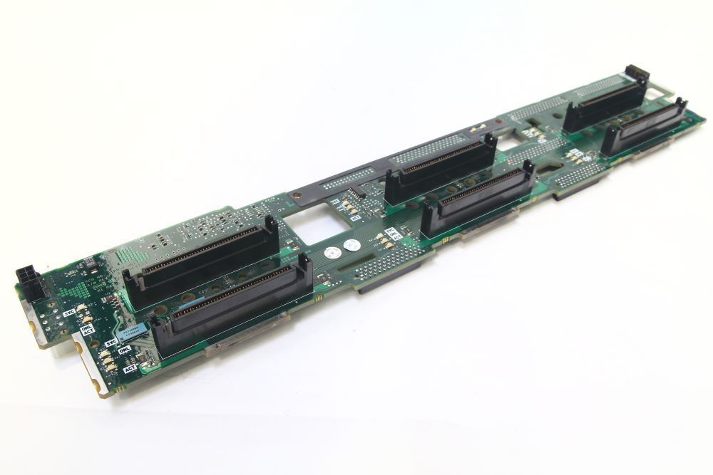 HP ProLiant DL380 G4 Server SCSI 6-Bay Backplane Board / 359253-001 (Used) // สินค้ารับประกัน โดย บริษัท อะไหล่เซิร์ฟเวอร์ จำกัด