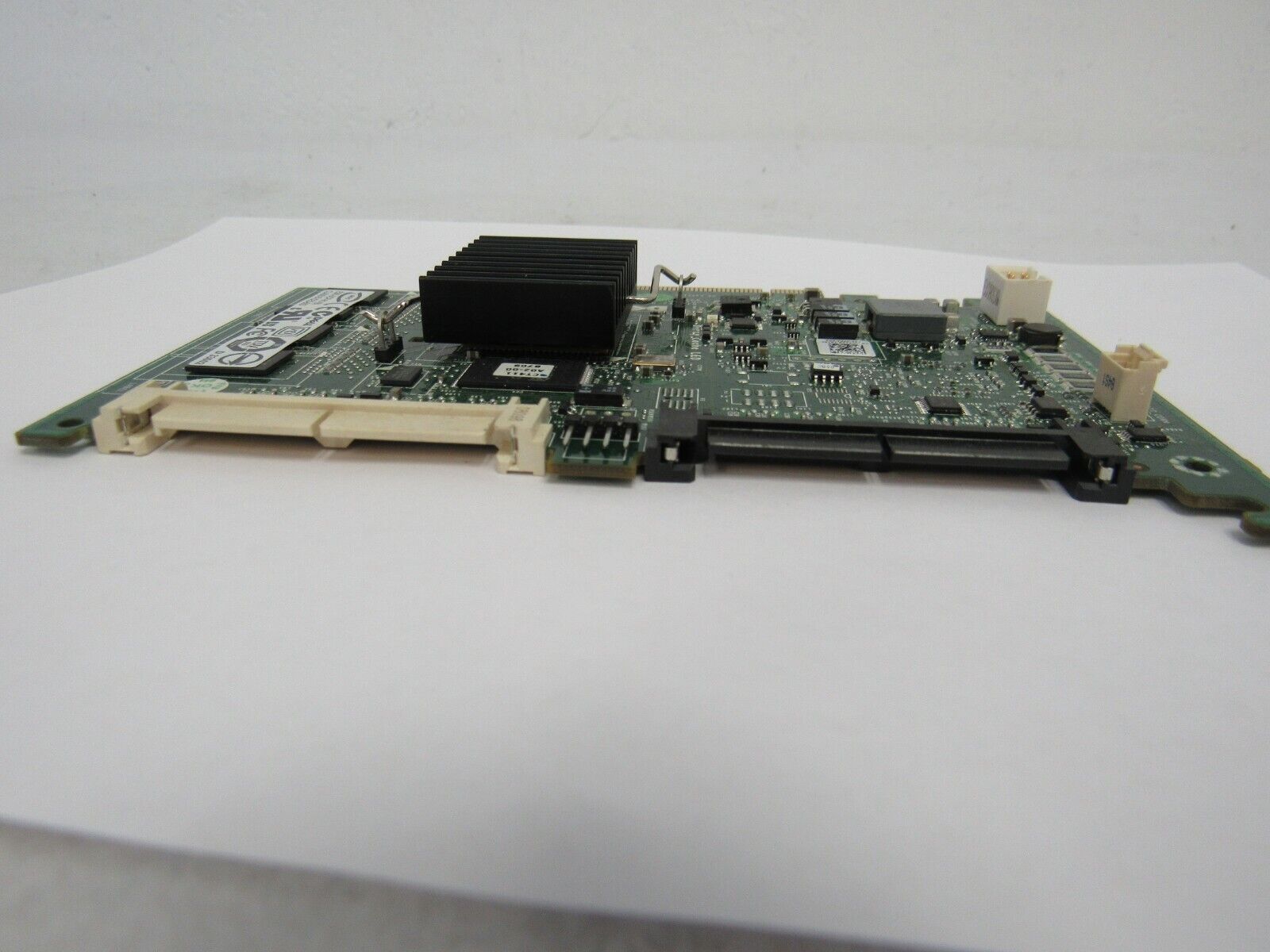 Dell PowerEdge 1950 2950 PERC 6i SAS RAID Controller Card // 0H726F / H726F (Used) // สินค้ารับประกัน โดย บริษัท อะไหล่เซิร์ฟเวอร์ จำกัด