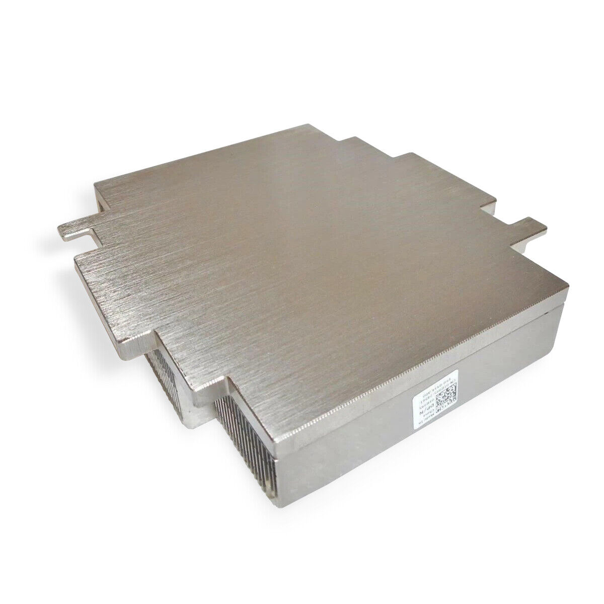 Dell PowerEdge R610 CPU Processor HeatSink Dell / 0TR995 / TR995 (Used) // สินค้ารับประกัน โดย บริษัท อะไหล่เซิร์ฟเวอร์ จำกัด