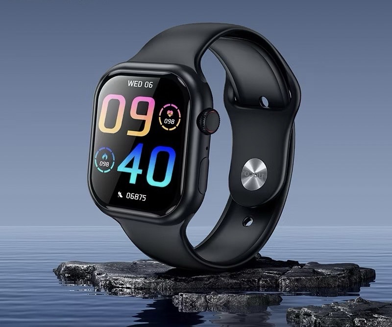 Y23 SMART SPORTS WATCH (CALL VERSION)
