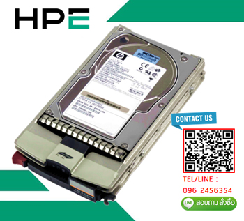 238921-B23 [ขาย,จำหน่าย,ราคา] HP 72.8GB 10K FC-AL Fibre Channel Server Hard Disk Drive