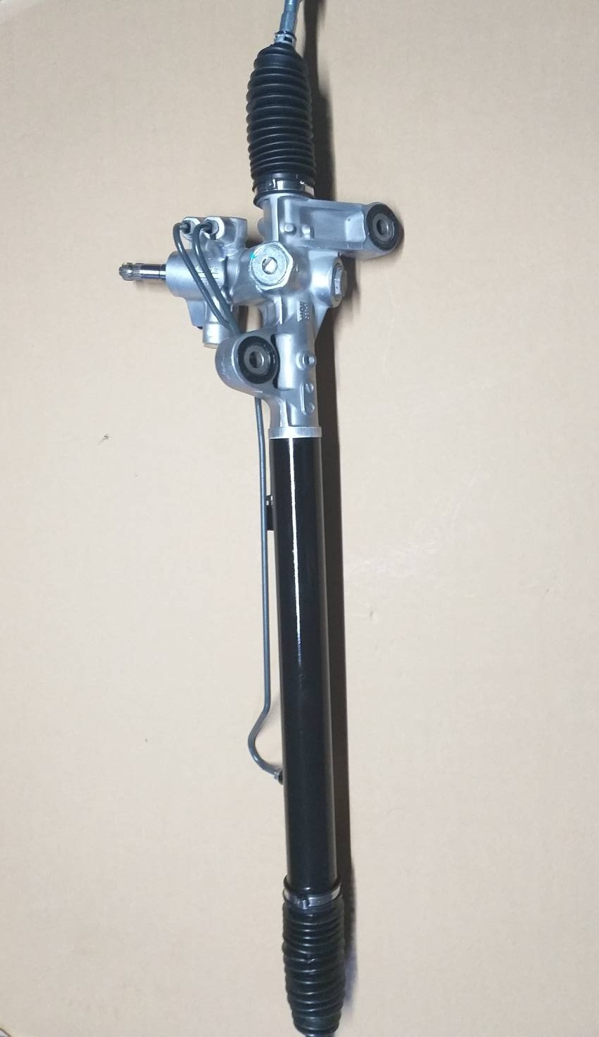 แร็คเพาเวอร์ HONDA ACCORD GEN8