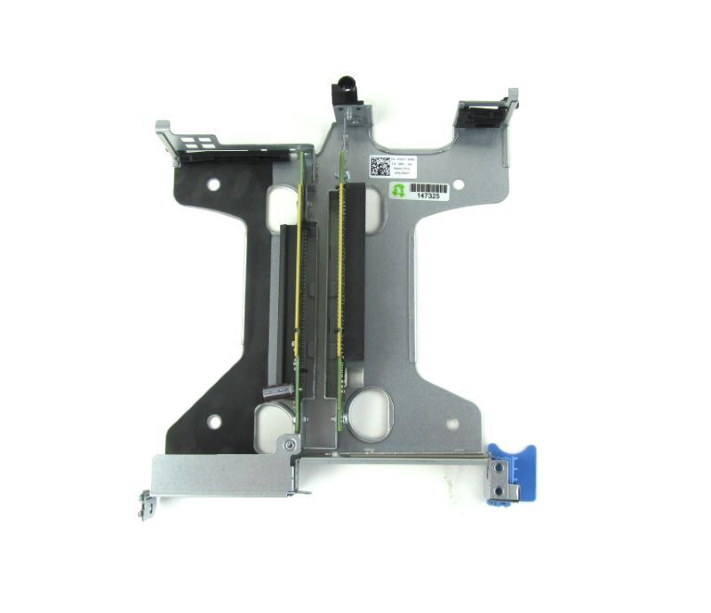 Dell PowerEdge R430 Riser Card Board with Bracket // 7N2YT / 07N2YT / HD5N2 (Used) // สินค้ารับประกัน โดย บริษัท อะไหล่เซิร์ฟเวอร์ จำกัด