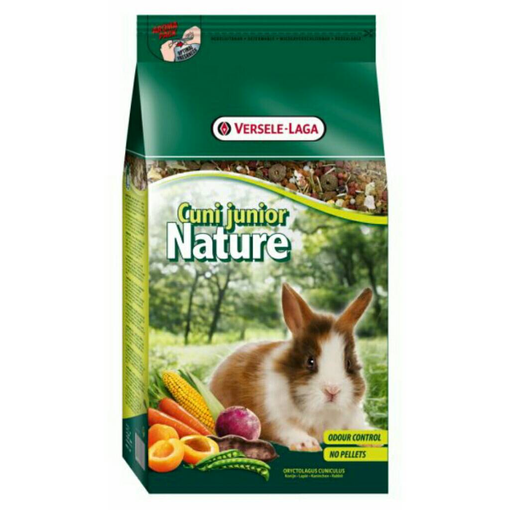 Cuni junior nature 700 g คูนิ จูเนียร์ เนเจอร์ 700 กรัม