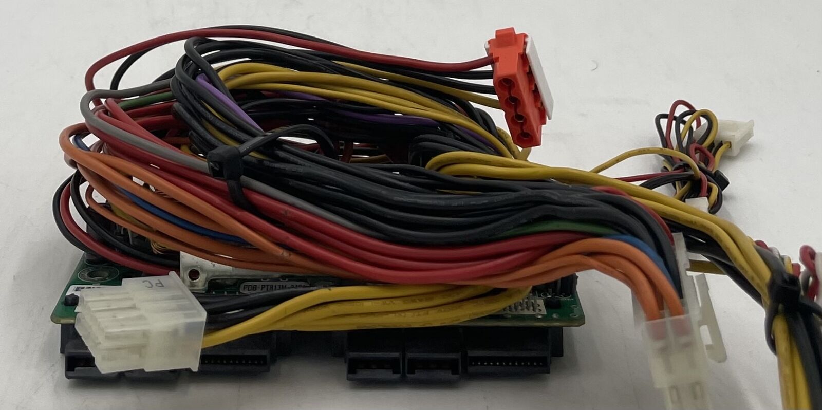 Supermicro Power Supply Distribution Breakout Board // PDB-PT813M-2424 (Used) // สินค้ารับประกัน โดย บริษัท อะไหล่เซิร์ฟเวอร์ จำกัด