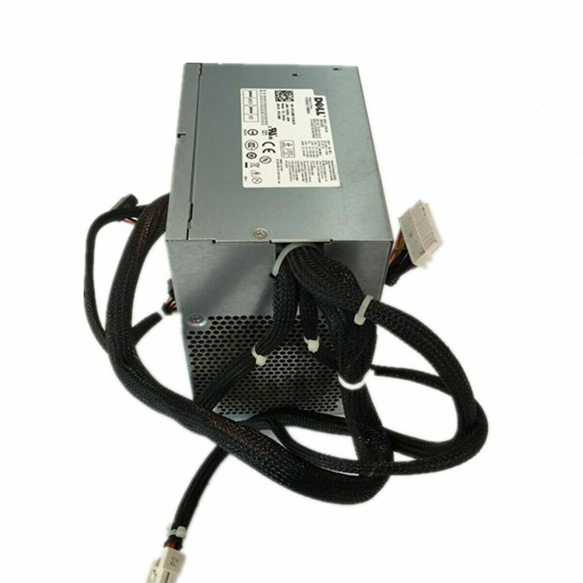 Dell PowerEdge T310 Power Supply 360W N375E-01 T122K 0T122K T128K 0T128K (Used) สินค้ารับประกัน โดย บริษัท อะไหล่เซิร์ฟเวอร์ จำกัด