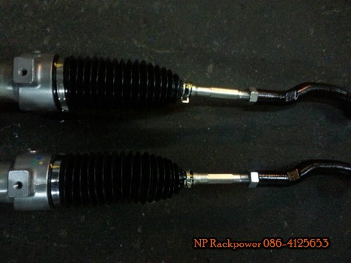 แร็คเพาเวอร์ TOYOTA CAMRY ACV 40 , 41