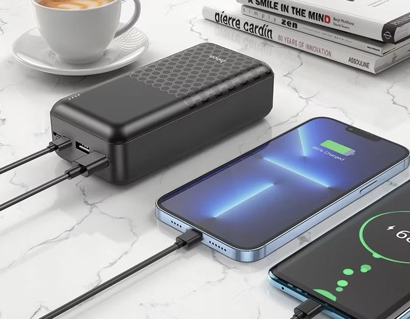 VK1-E3 GREAT POWERBANK 30000mAh