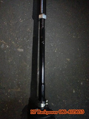 แร็คเพาเวอร์ TOYOTA SOLUNA