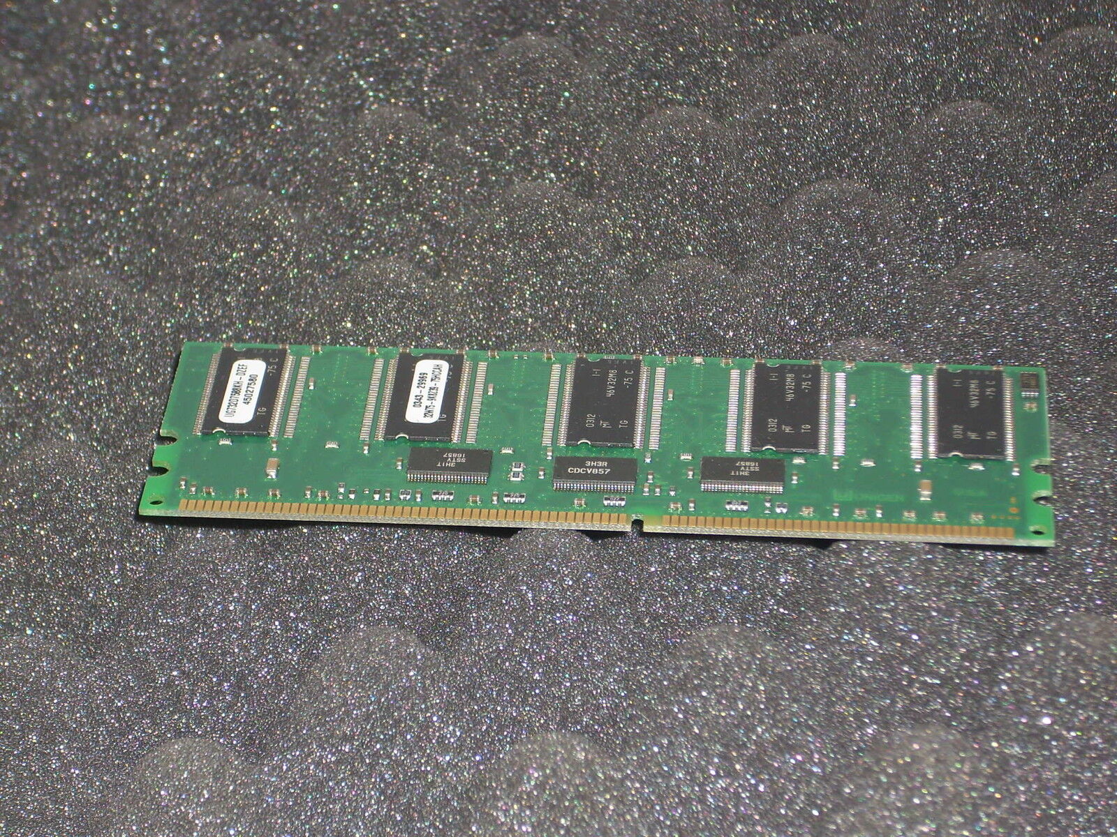 256MB For TYAN S2707 efi exp250U / UG732D7588KH-DZEF (Used) // สินค้ารับประกัน โดย บริษัท อะไหล่เซิร์ฟเวอร์ จำกัด