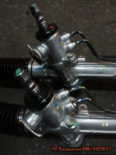 แร็คเพาเวอร์ TOYOTA CAMRY ACV 40 , 41