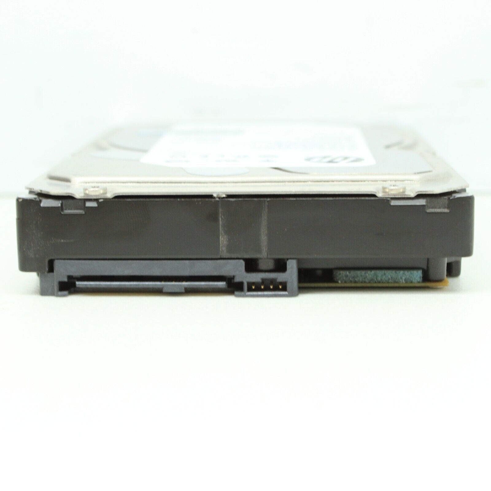 HP 2TB 7.2K SAS 6G 3.5'' Hard Drive HDD // 649327-002 / GPN 507618-004 / MB2000FBZPN / ST200NM0001 (Used) // สินค้ารับประกัน โดย บริษัท อะไหล่เซิร์ฟเวอร์ จำกัด