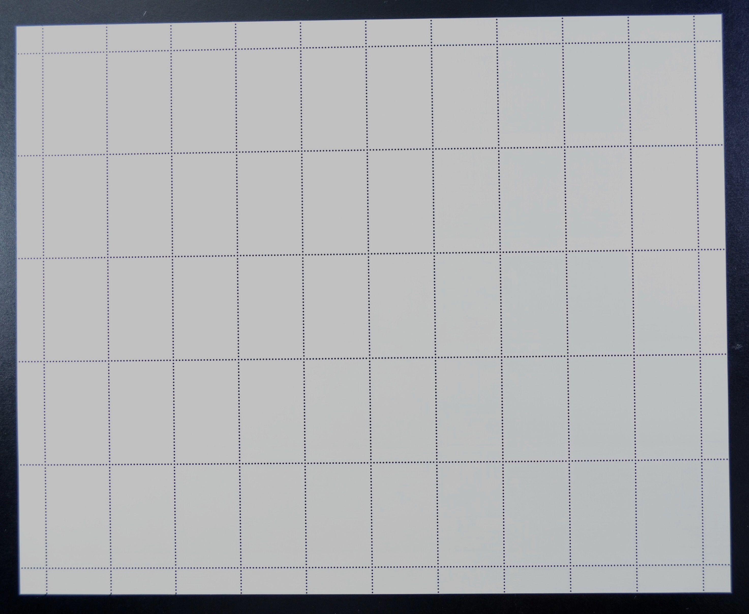 แสตมป์วันเด็กแห่งชาติ 2538 (เต็มแผ่น50ดวง)