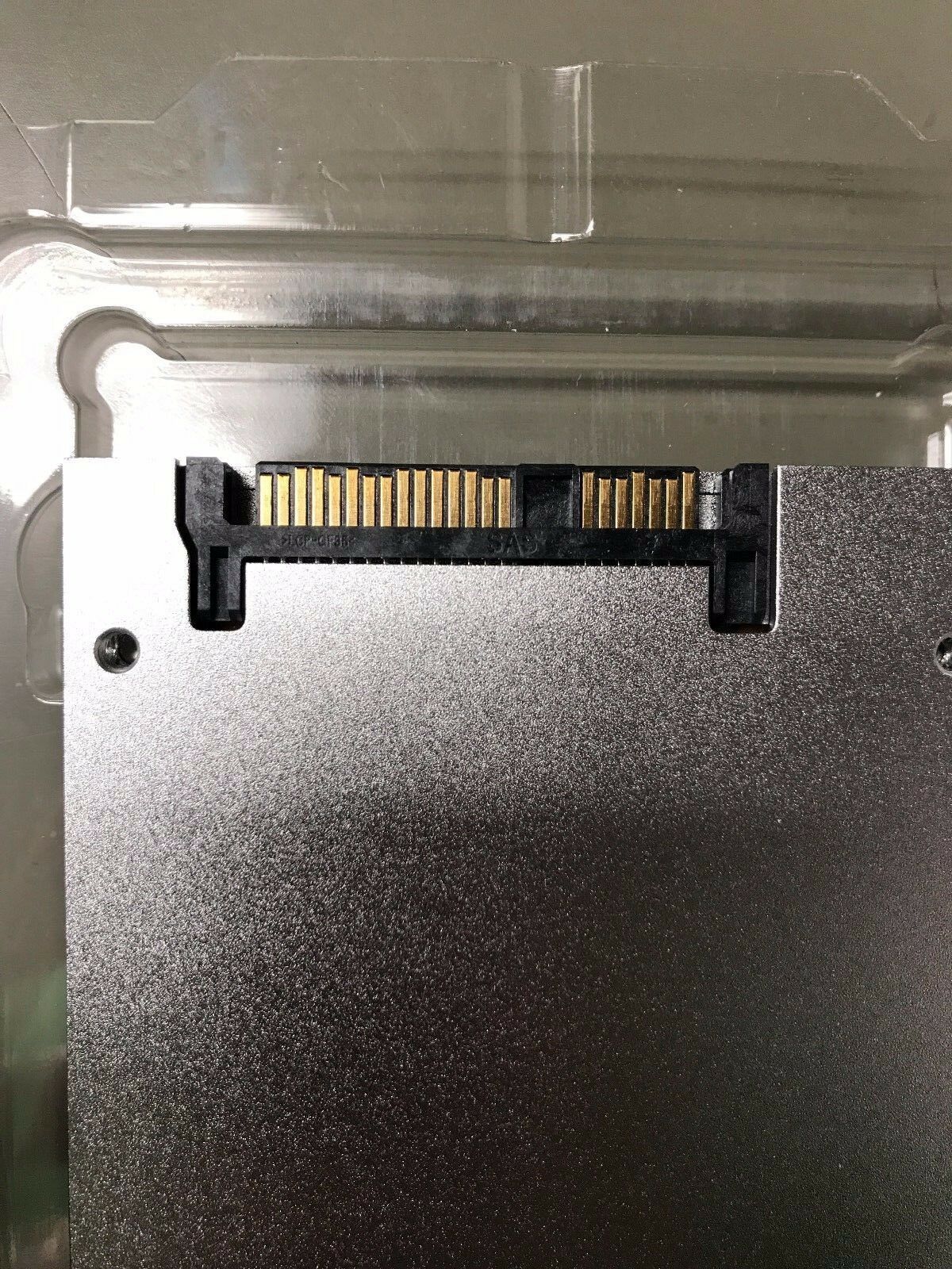 SSD 400GB SanDisk Optimus SAS Solid State Drive // SDLKAD6M-400G-5C51 / TXA2D2 (Used) // สินค้ารับประกัน โดย บริษัท อะไหล่เซิร์ฟเวอร์ จำกัด