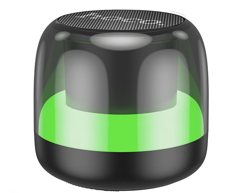 DS62 TINY COLORFUL BT SPEAKER