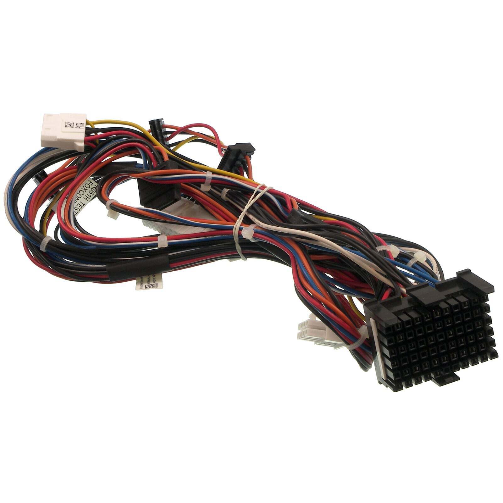 Dell Power Supply Harness Precision T3500 / 0R951H (Used) // สินค้ารับประกัน โดย บริษัท อะไหล่เซิร์ฟเวอร์ จำกัด