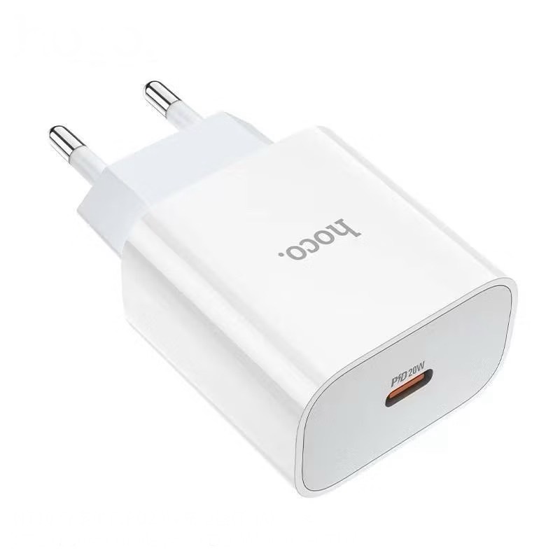NT10 SOURCE SINGLE PORT PD20W CHARGER
