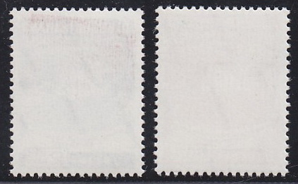 แสตมป์สัปดาห์สากลแห่งการเขียนจดหมาย 2503 (สภาพนอก)