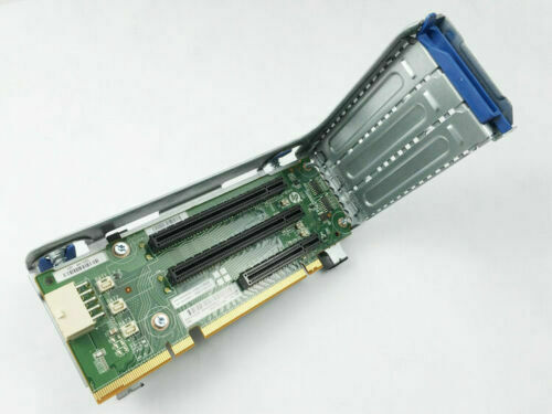 HPE Proliant DL380 Gen9 3-Slot PCIe Riser Card // 777281-001 / 729804-001 / 777287-001 (Used) // สินค้ารับประกัน โดย บริษัท อะไหล่เซิร์ฟเวอร์ จำกัด