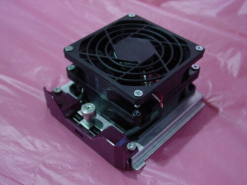 COMPAQ HP 176393-001 HS FAN ASSY 80MMX20MM FOR PROLIANT DL580 G1 / G2 (Used) // สินค้ารับประกัน โดย บริษัท อะไหล่เซิร์ฟเวอร์ จำกัด