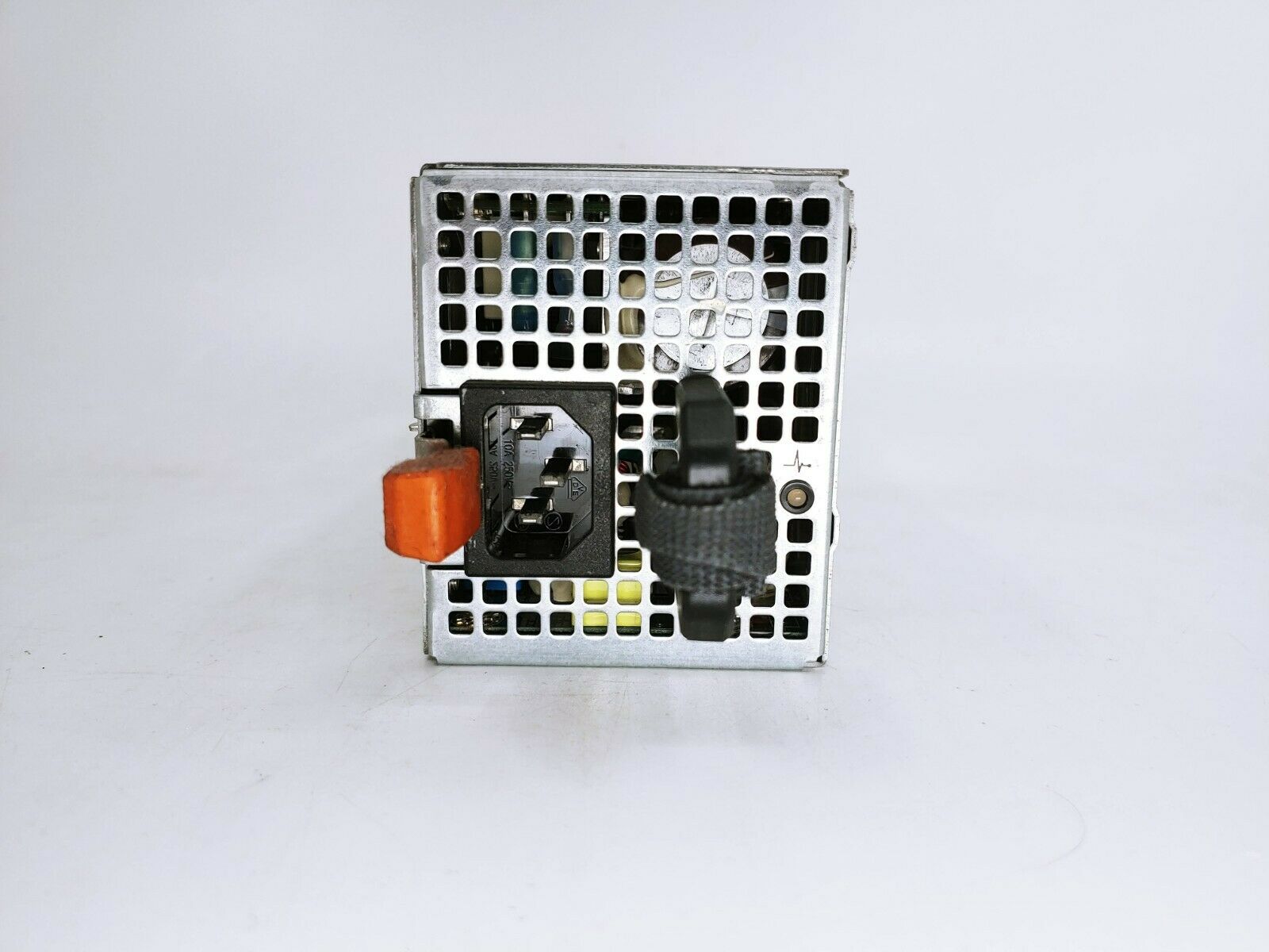 Dell 400W Server Power Supply 0VV034 A400EF-S0 PowerEdge T130 T310 สินค้ารับประกัน โดย บริษัท อะไหล่เซิร์ฟเวอร์ จำกัด.