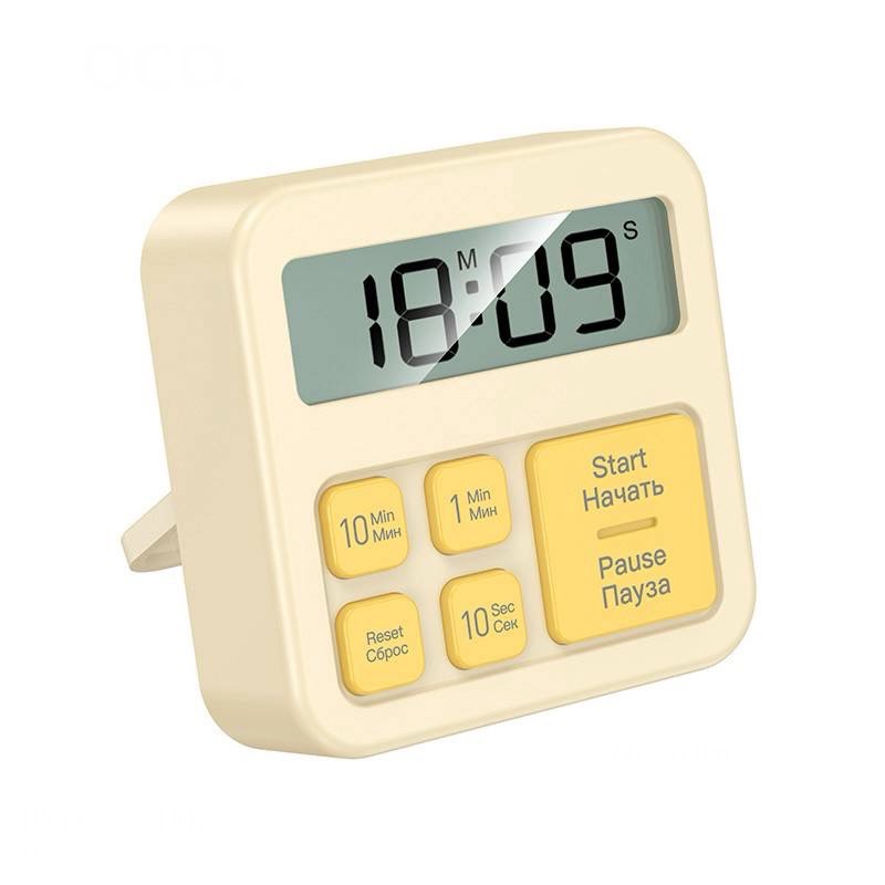 HX43 ELECTRONIC TIMER