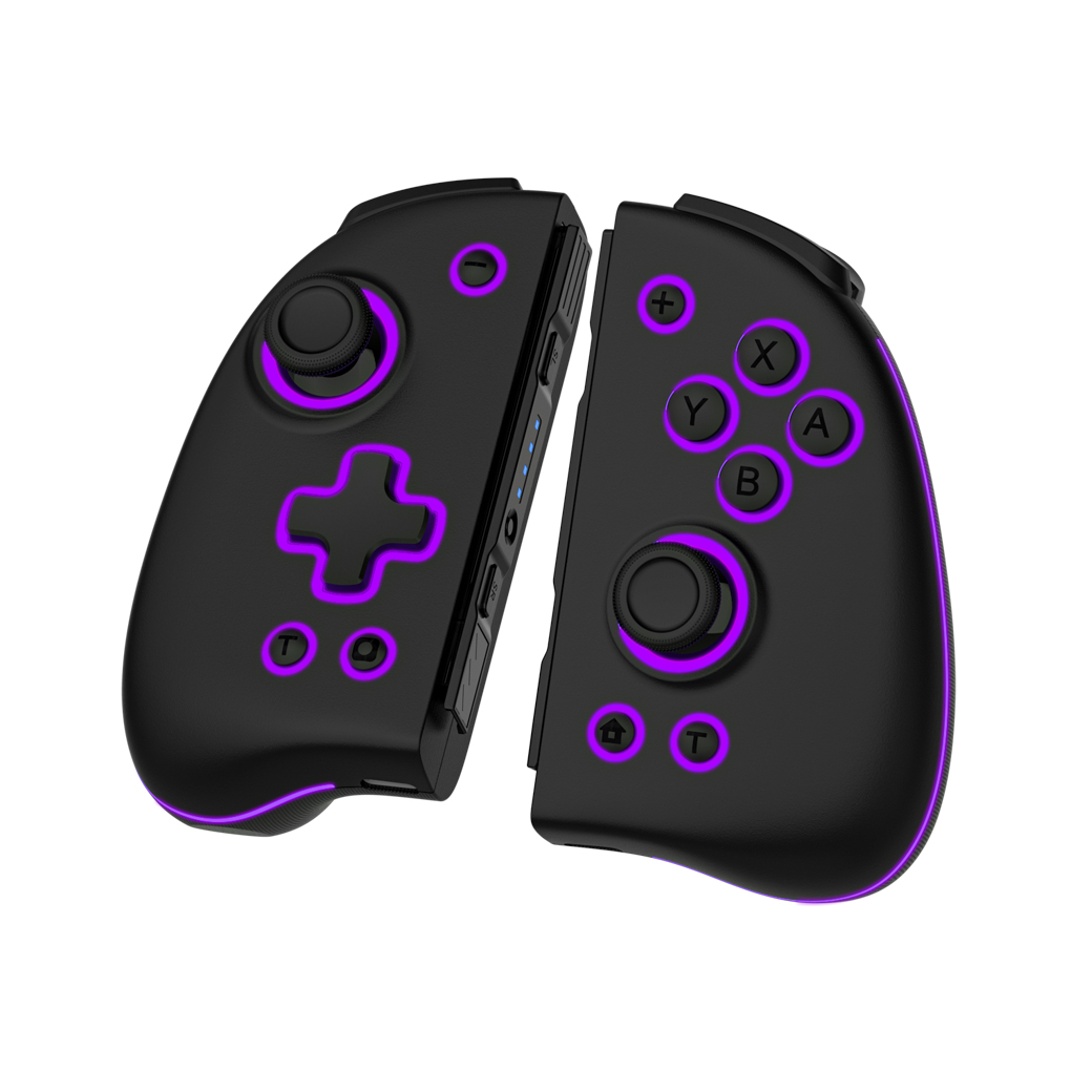 Nintendo Switch Neptune Mechanical Joypad - Black