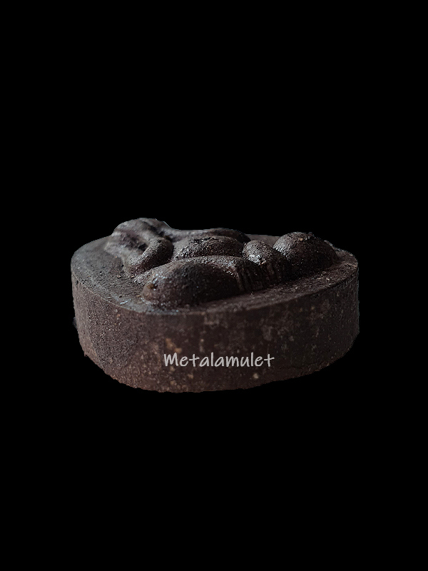 พระปิดตามหาลาภ หลวงปู่พรหมมา เขมจาโร