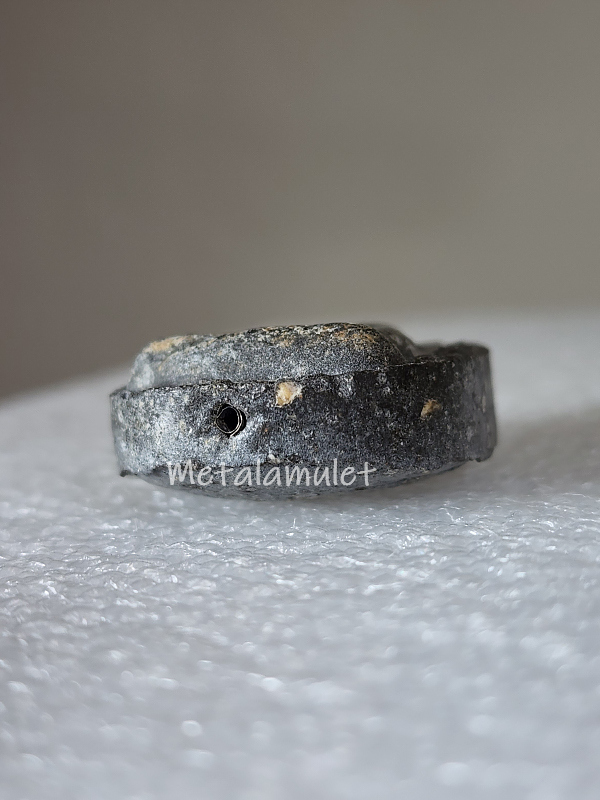 พระปิดตาหลวงปู่โต๊ะ วัดศาลาครืน