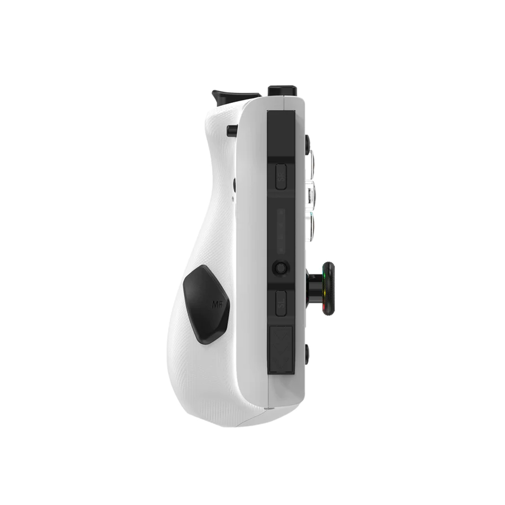 Omelet Gaming Switch Pro+ Joy-Pad Wireless Gaming Controller (Panda White)