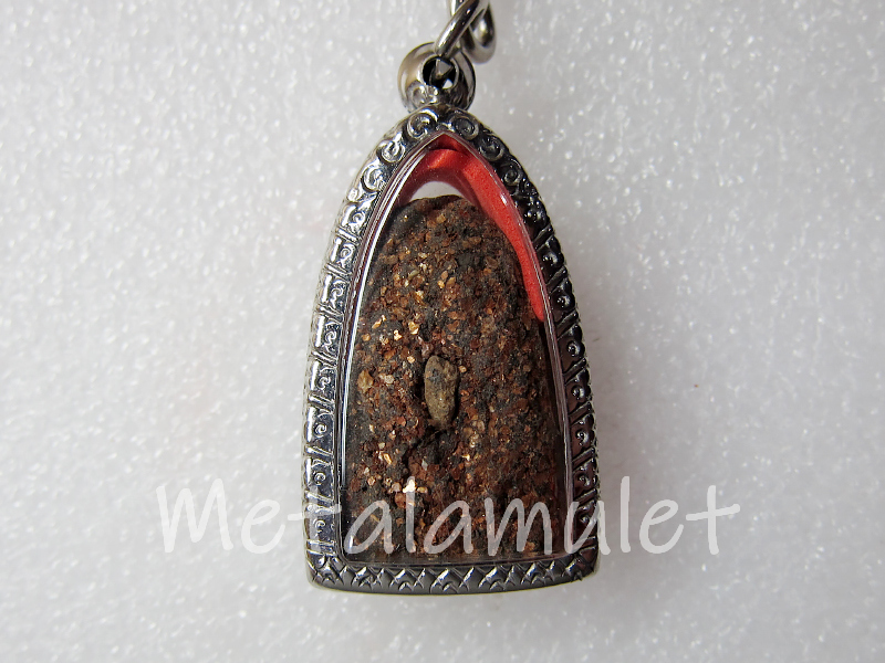 ลป ทวด วัดห้วยมงคล หลังข้าวสารหิน