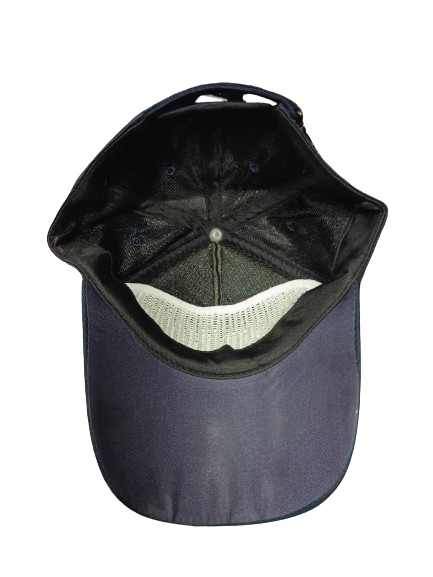 หมวกแฟชั่น หมวกแก๊ป หมวกพร้อมลายปัก (ได้ของตามรูป)