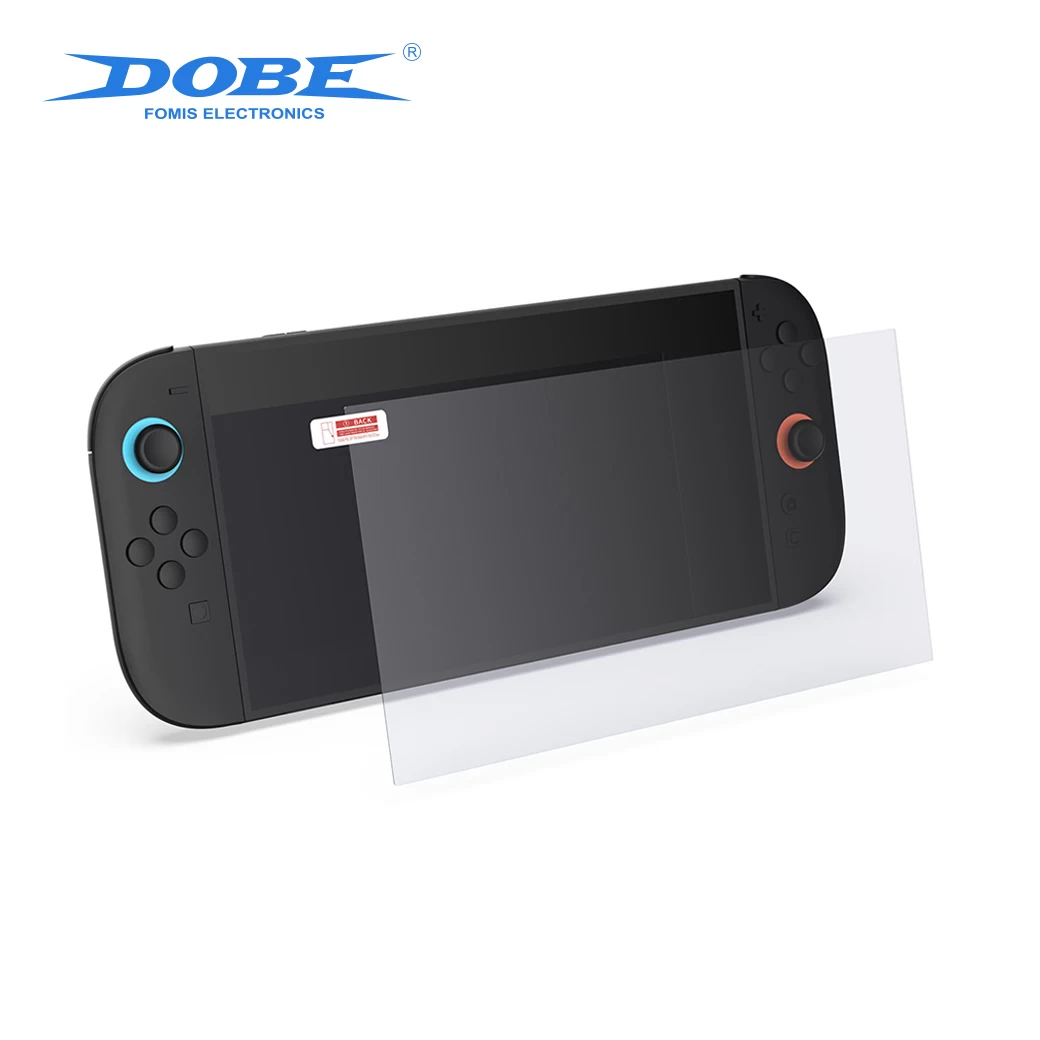 Nintendo Switch 2 : DOBE Screen Protection