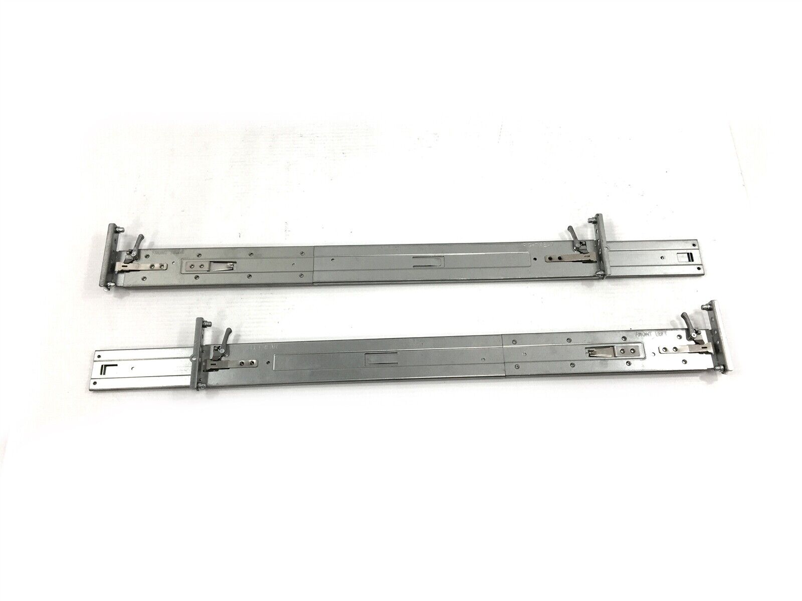 HP Rack DL380P G8 / G9 / G10 2U Rail Kit // 718497-001 / 728390-001 / 728348-001 / 718225-001 (Used) // สินค้ารับประกัน โดย บริษัท อะไหล่เซิร์ฟเวอร์ จำกัด