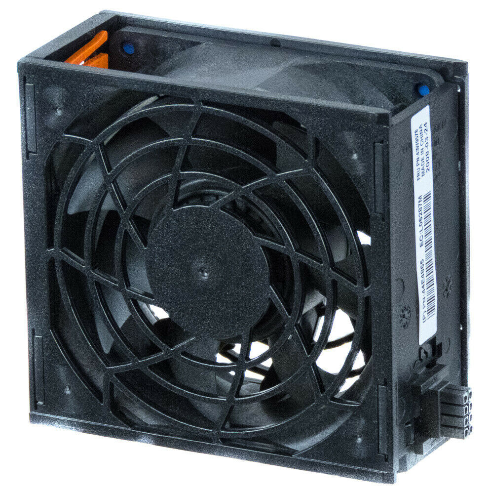 IBM Server Fan x3850 M2 x3950 M2 Hot-Swap // FRU 43W9578, 44E4865 (Used) // สินค้ารับประกัน โดย บริษัท อะไหล่เซิร์ฟเวอร์ จำกัด