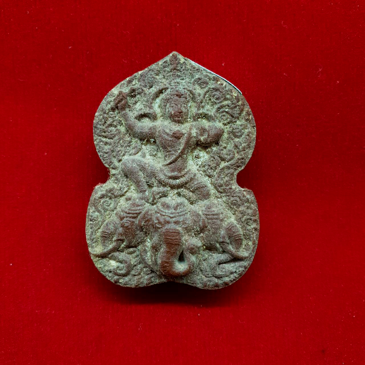 พระไอยรา มหาราชันย์