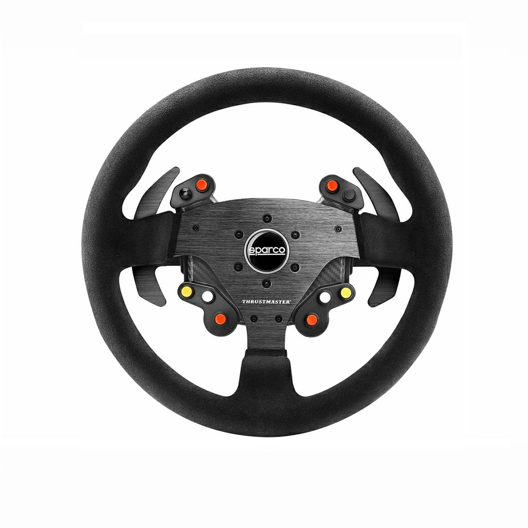 Thrustmaster 4060085 RALLY WHEEL ADD-ON SPARCO R383 MOD