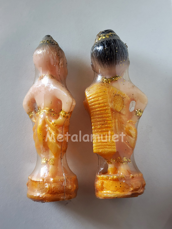 กุมารทอง กุมารรี อาจารย์ ไก่