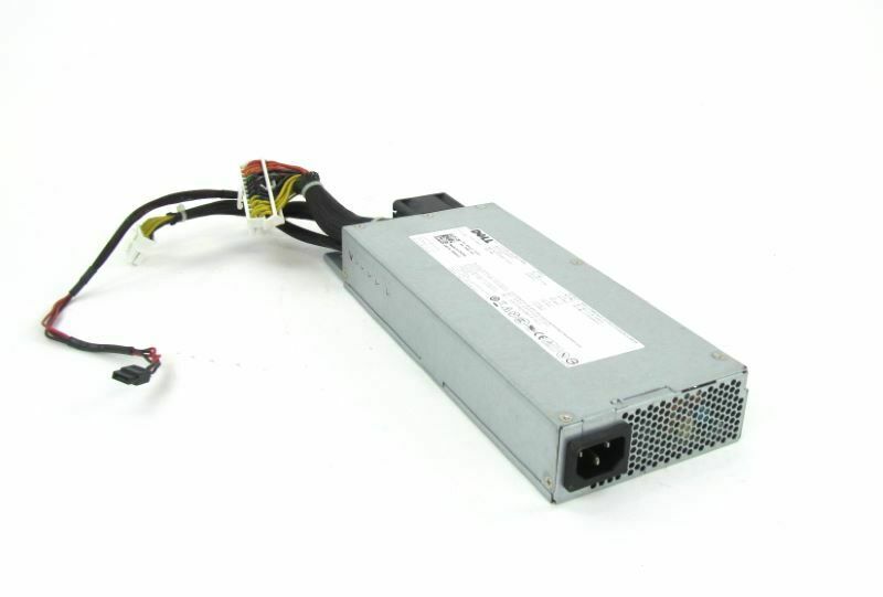 Dell Poweredge R410 non-redundant Power Supply 480W / 0H411J // (USED) สินค้ารับประกัน โดย บริษัท อะไหล่เซิร์ฟเวอร์ จำกัด