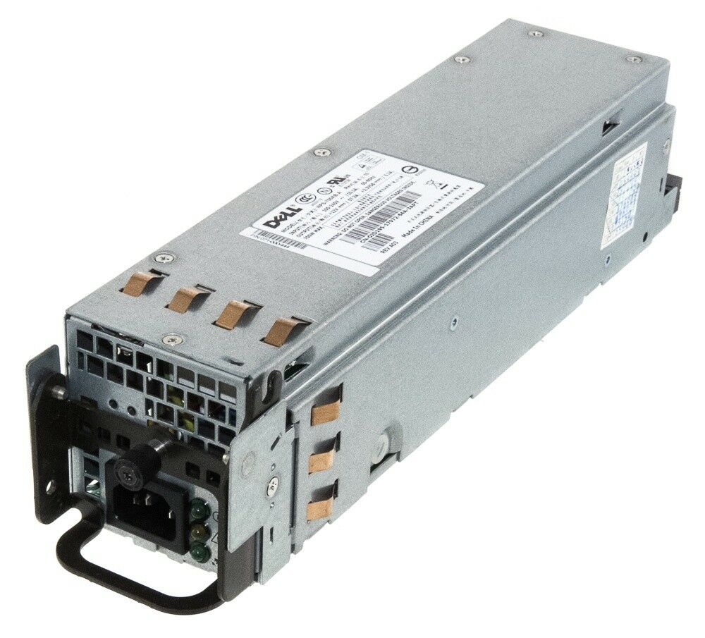 Dell NPS-700AB A Power Supply 700W For PowerEdge 2850 // 0JD195 / JD195 (Used) // สินค้ารับประกัน โดย บริษัท อะไหล่เซิร์ฟเวอร์ จำกัด