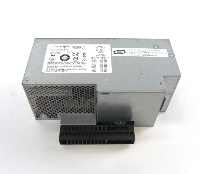 IBM Power Supply 850W 7001087-Y000 // 39J4951 (Used) // สินค้ารับประกัน โดย บริษัท อะไหล่เซิร์ฟเวอร์ จำกัด